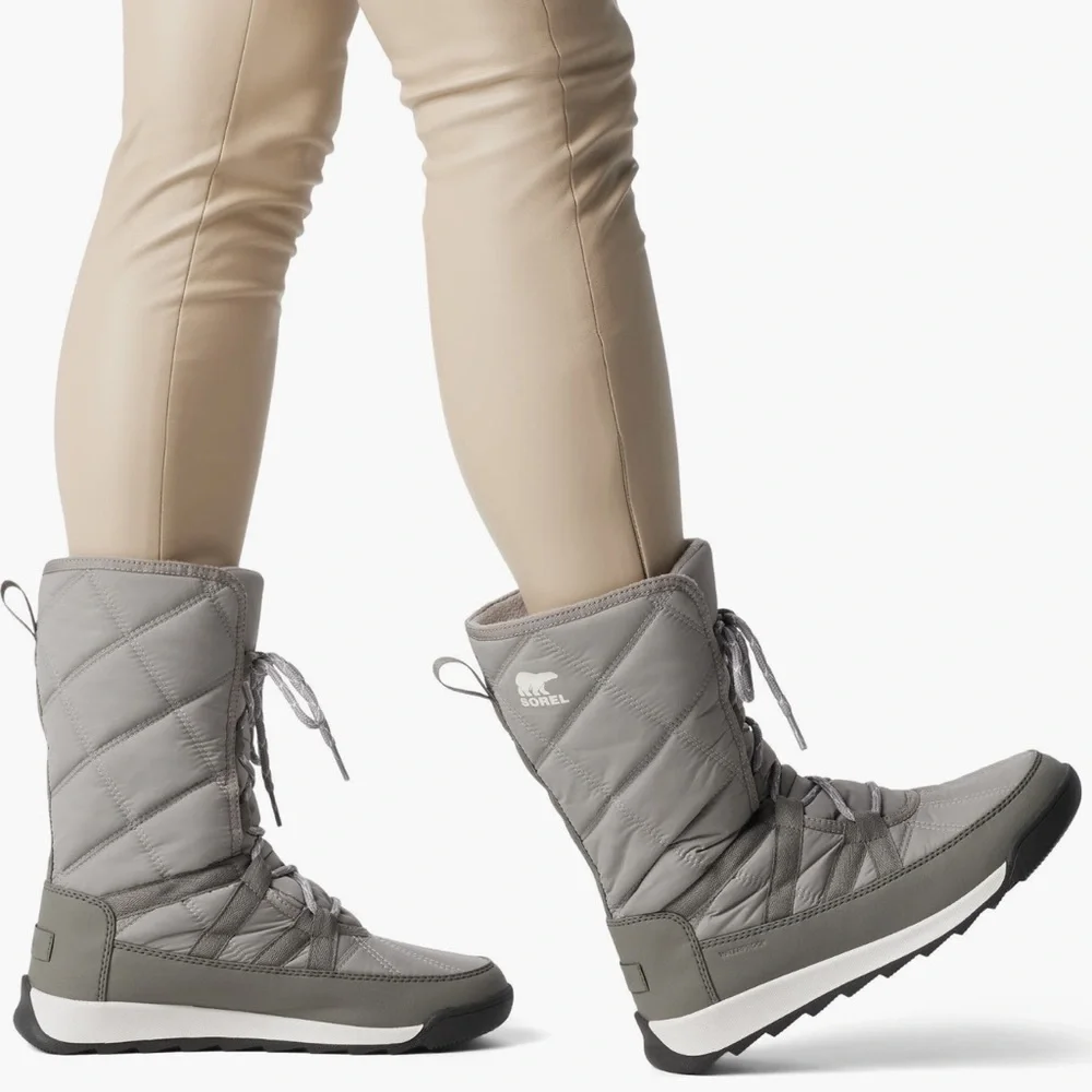 SOREL Whitney II Waterproof Snow Boot (Women)